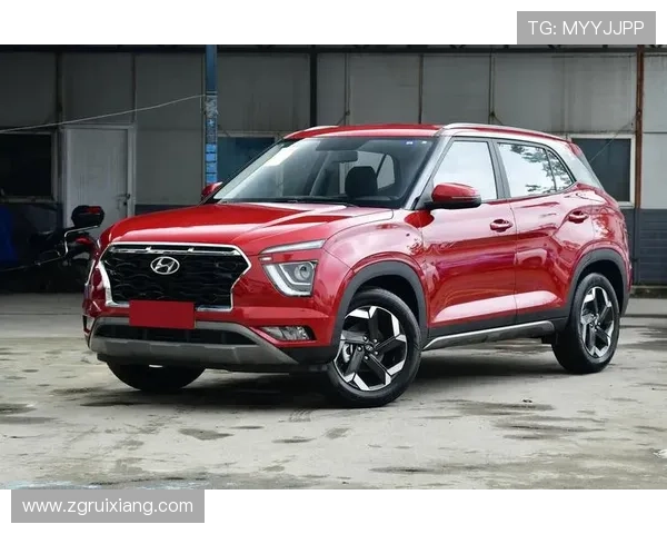 2.0L+6AT油耗6.2L,低价格合资家用SUV,空间够用,实拍现代ix35