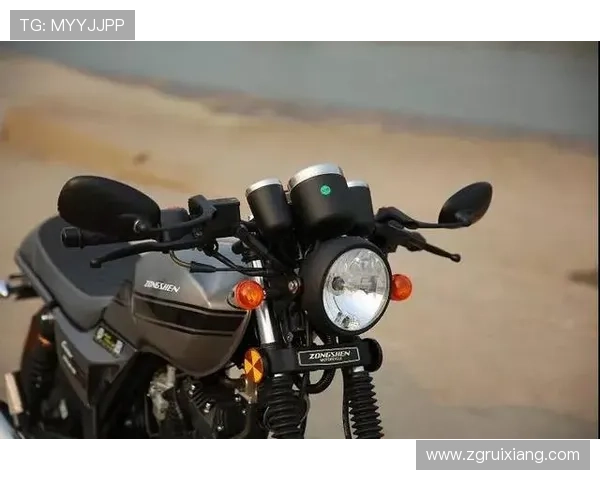 200cc直把单座 冒死偷拍宗申新版RA1