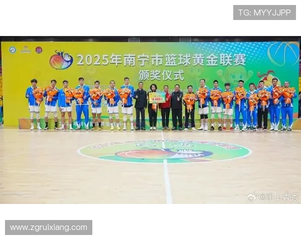 2021南宁小篮球联赛（南宁市篮球联赛）sports